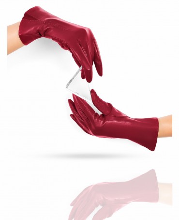 Перчатки Женские i.K11-ACILY/F.RED